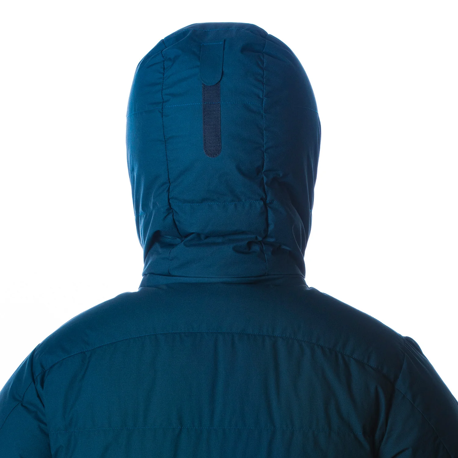 Montbell Permafrost Down Parka Men's - Image 7