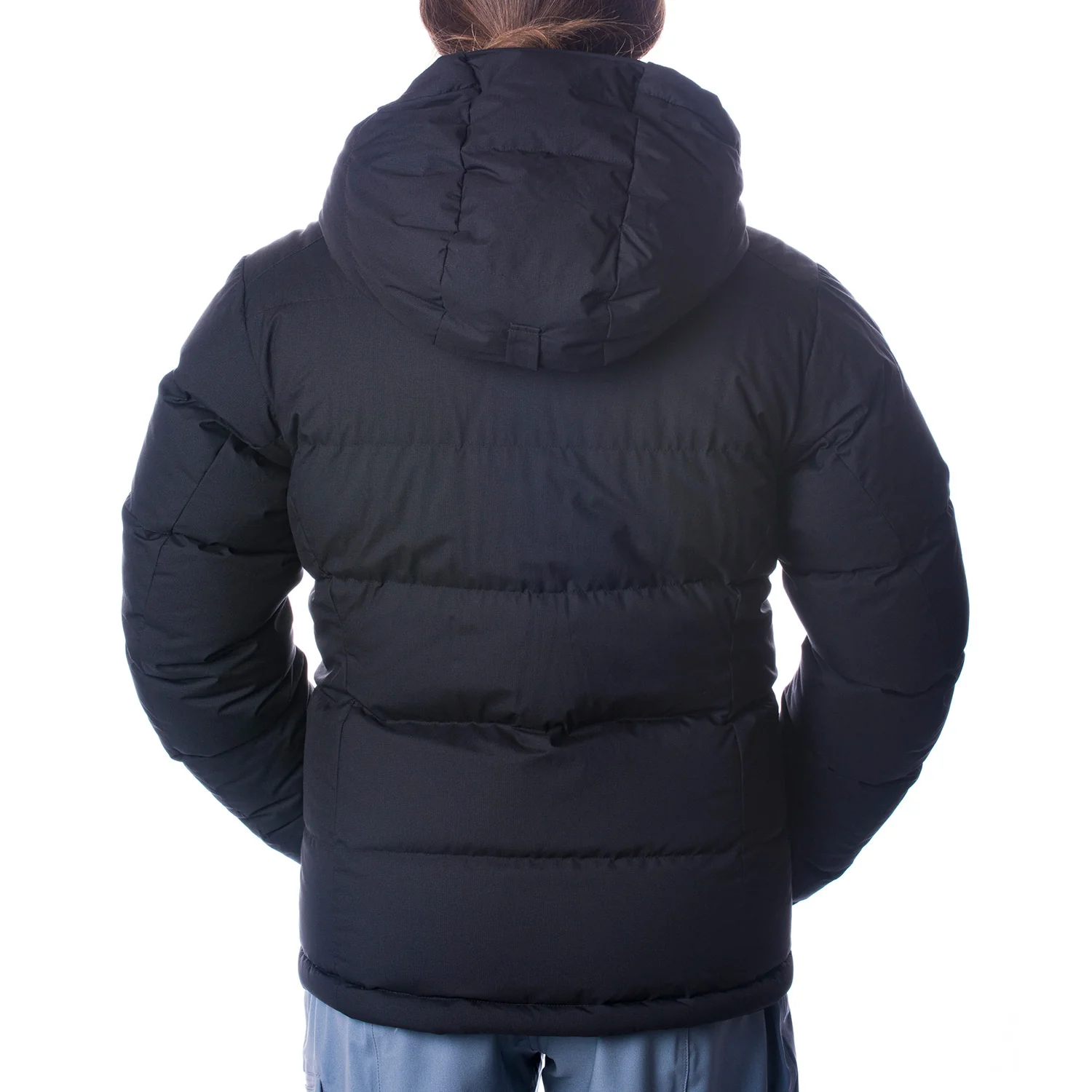 Montbell Permafrost Down Parka Women's - Image 4