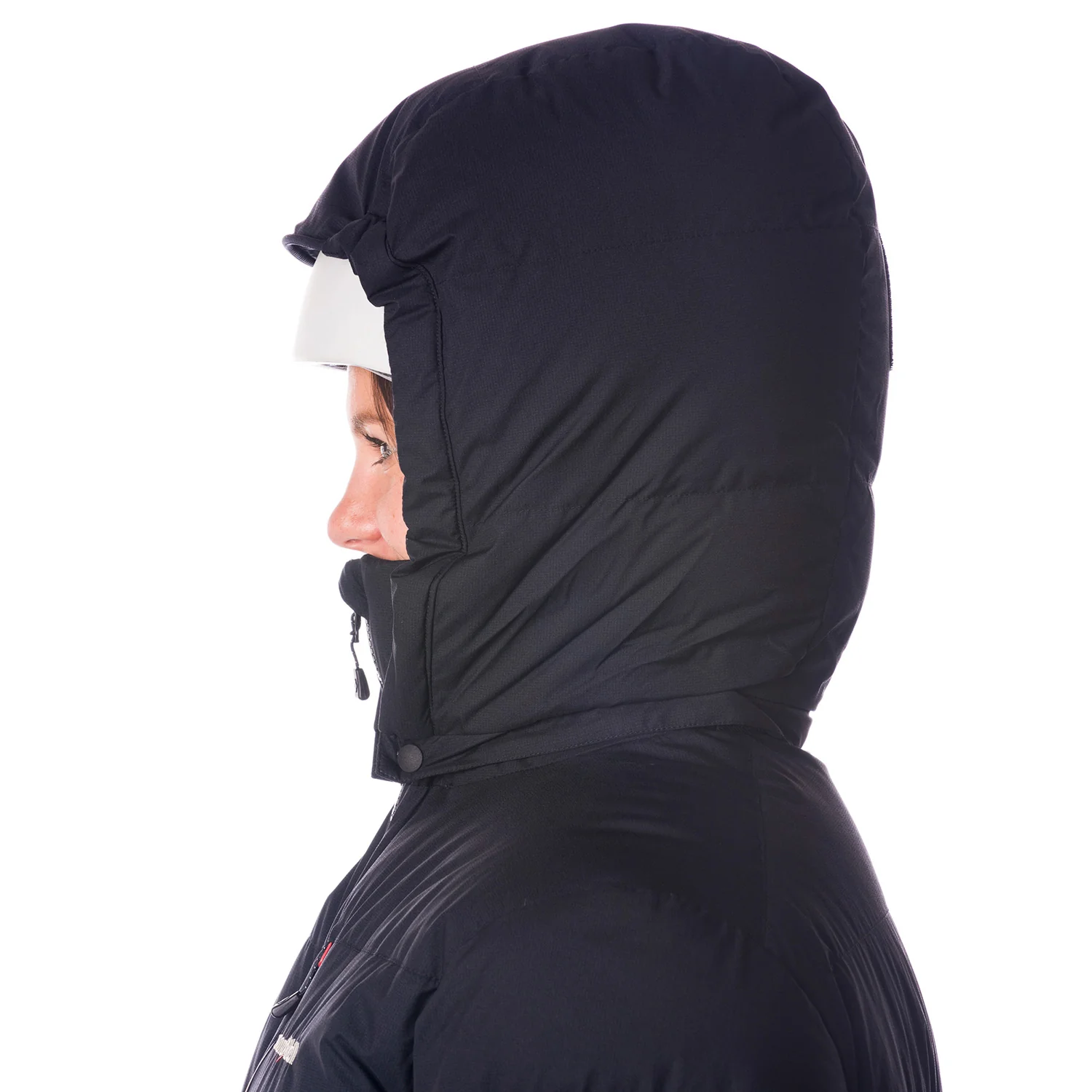 Montbell Permafrost Down Parka Women's - Image 6