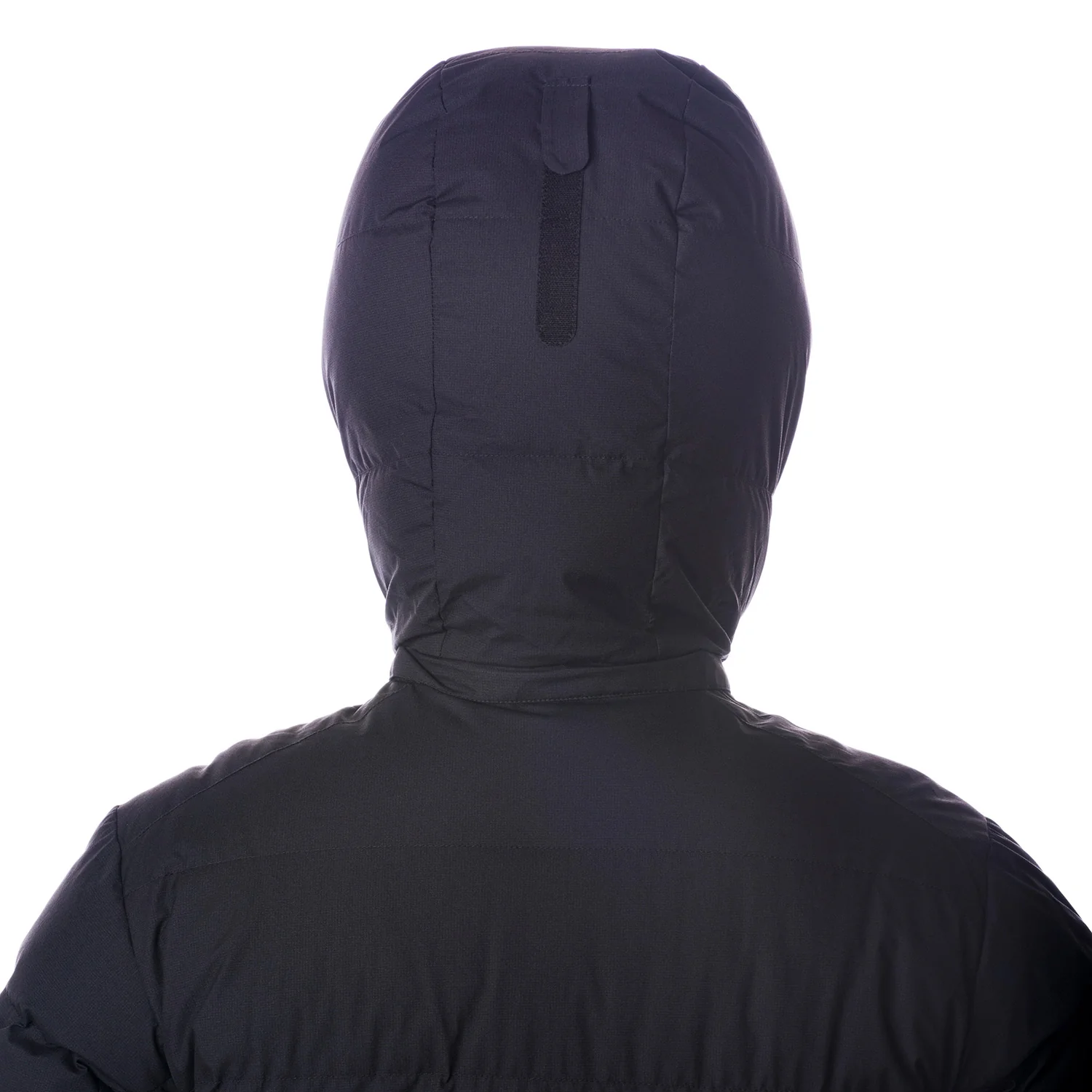 Montbell Permafrost Down Parka Women's - Image 7