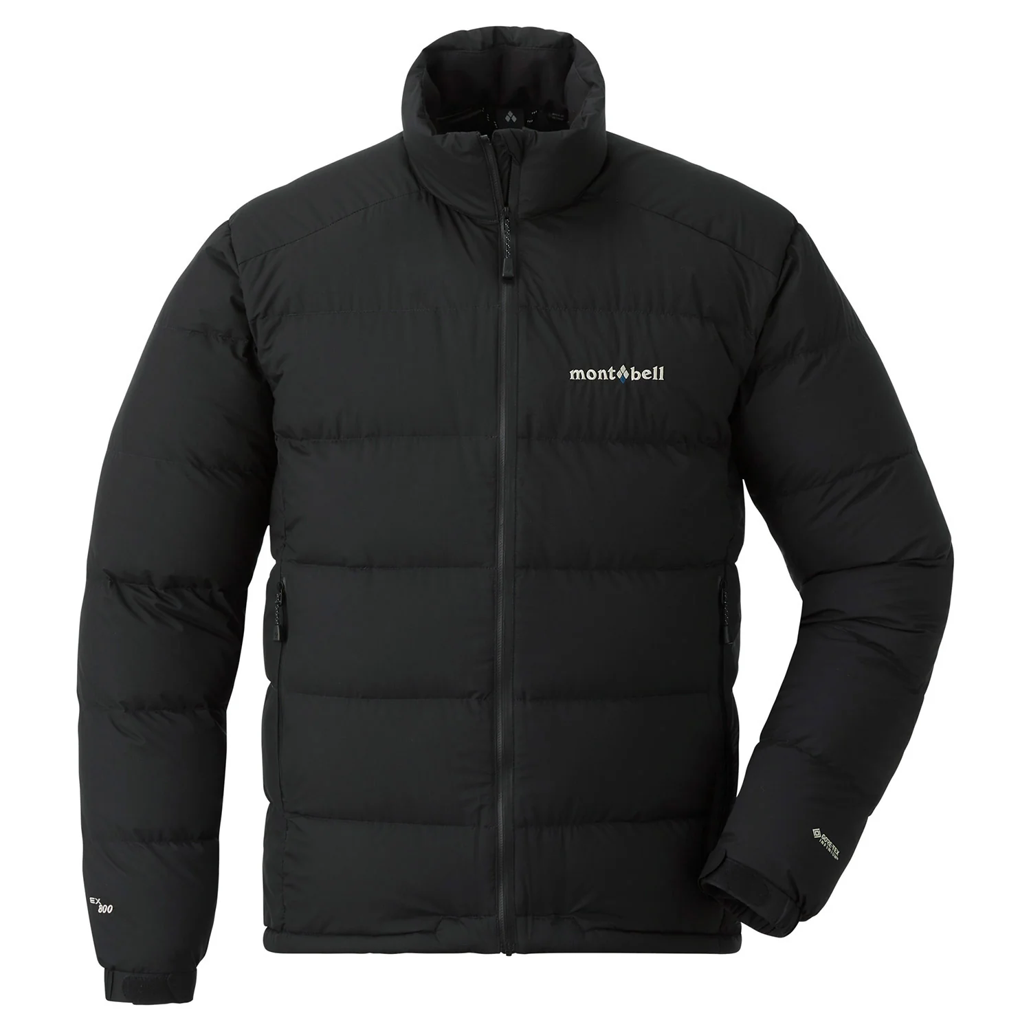 Montbell Permafrost Light Down Gore-Tex Jacket Men's