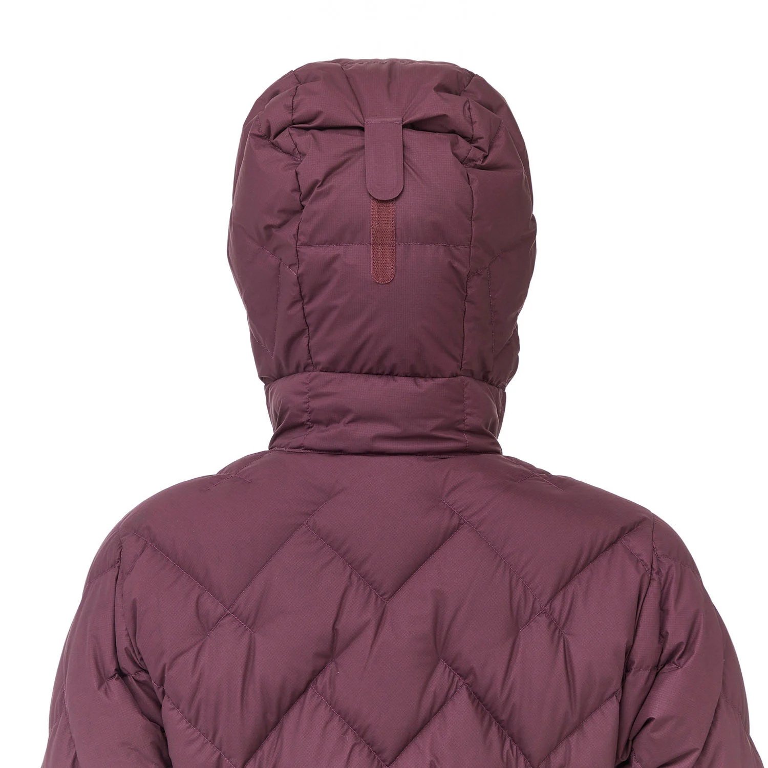 Montbell Permafrost Light Down Gore-Tex Parka Women's - Image 9
