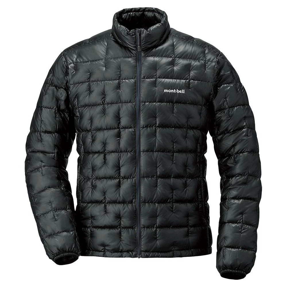 Montbell Plasma 1000 Down Jacket Men's - Image 2