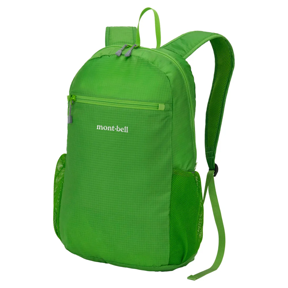 Montbell Pocketable Light Pack 15 - Image 5
