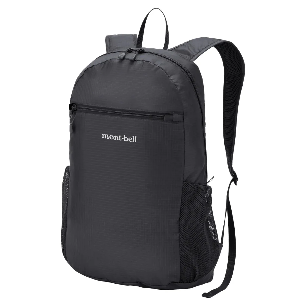 Montbell Pocketable Light Pack 15 - Image 6