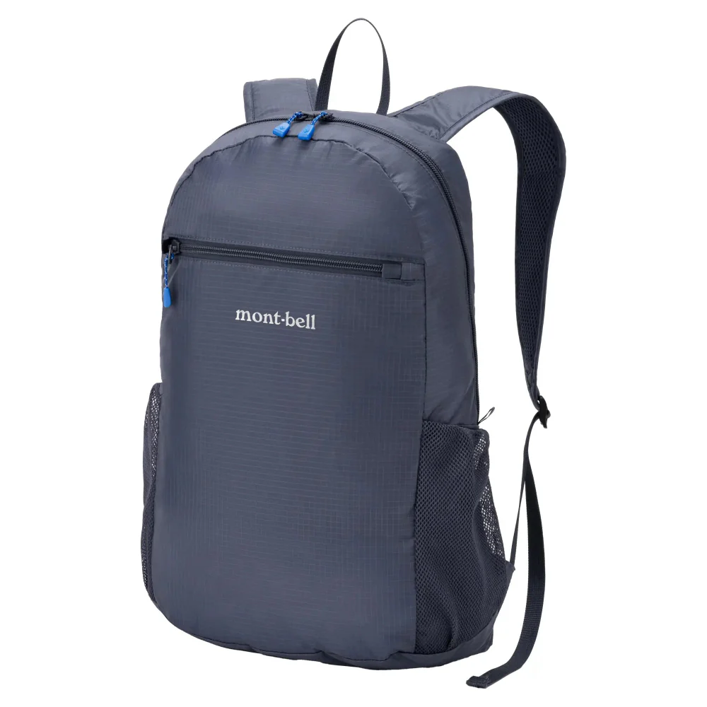 Montbell Pocketable Light Pack 15 - Image 8