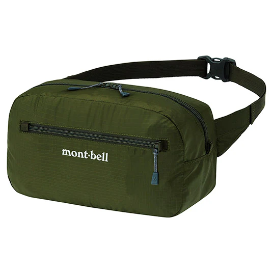 Montbell Pocketable Light Pouch M - Image 5