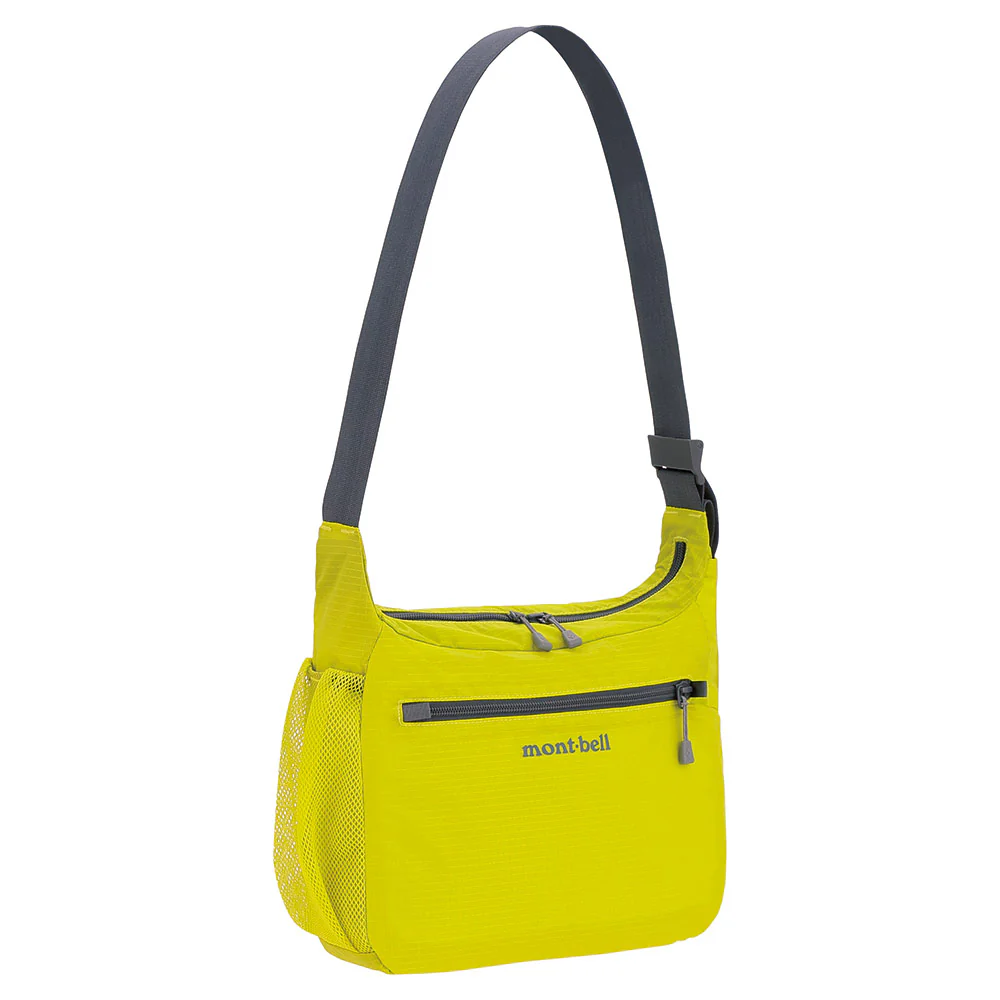Montbell Pocketable Light Shoulder S - Image 3