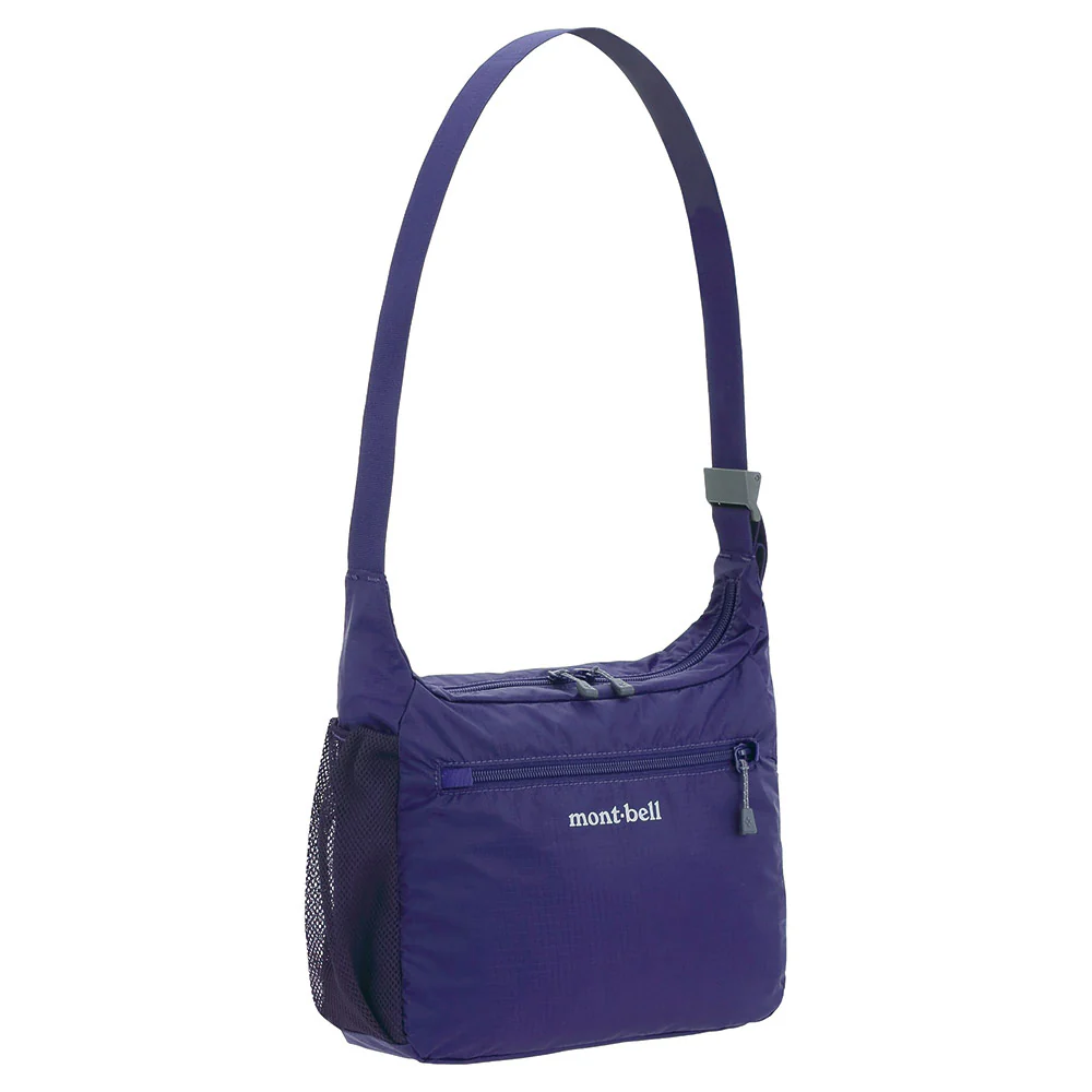 Montbell Pocketable Light Shoulder S - Image 4