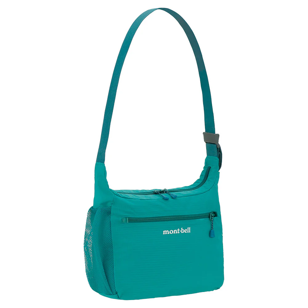 Montbell Pocketable Light Shoulder S - Image 5
