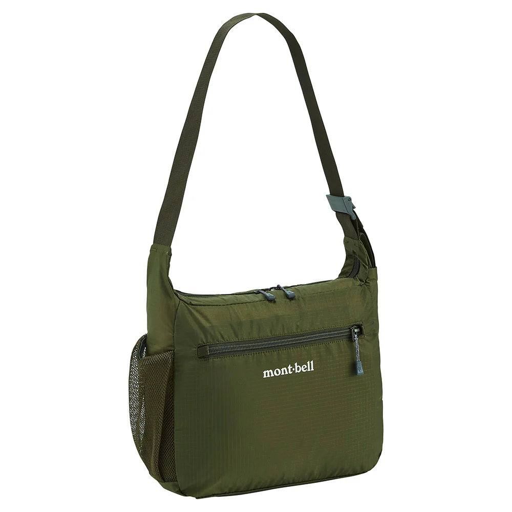 Montbell Pocketable Light Shoulder S - Image 6