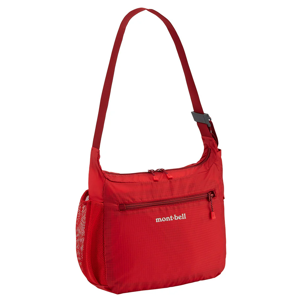 Montbell Pocketable Light Shoulder S - Image 7