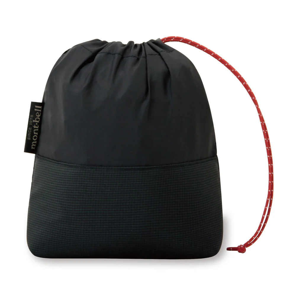 Montbell Pocketable Ski Case - Image 2