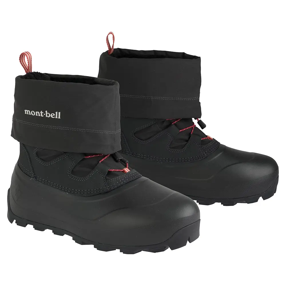 Montbell Powder Boots - Image 3
