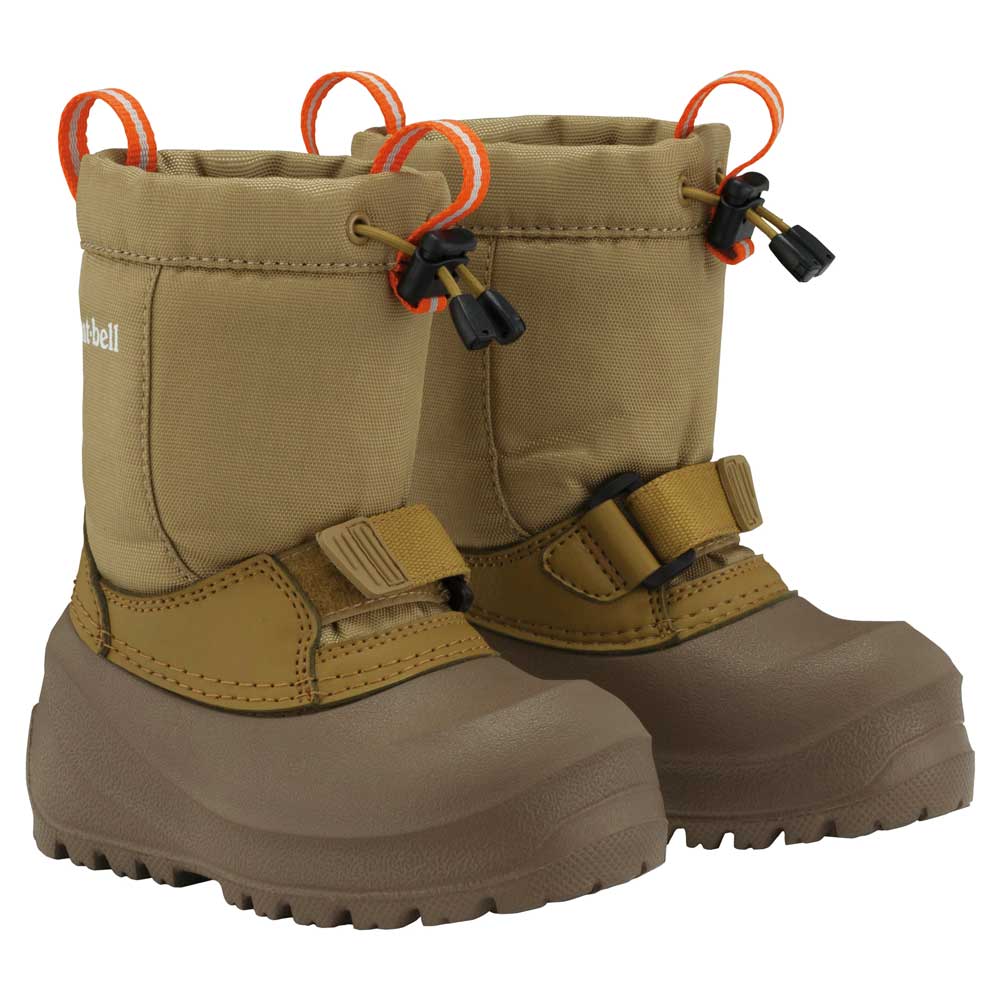Montbell Powder Boots Baby's 13-15 - Image 2