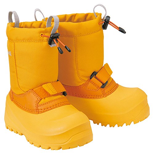 Montbell Powder Boots Baby's 13-15 - Image 4