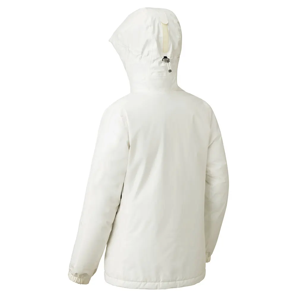 Montbell Powder Glide Gore-Tex Infinium Parka Women's - Image 3