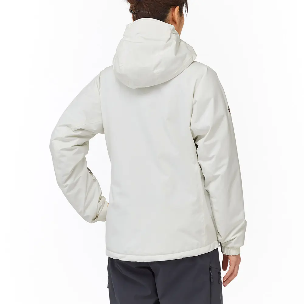 Montbell Powder Glide Gore-Tex Infinium Parka Women's - Image 5