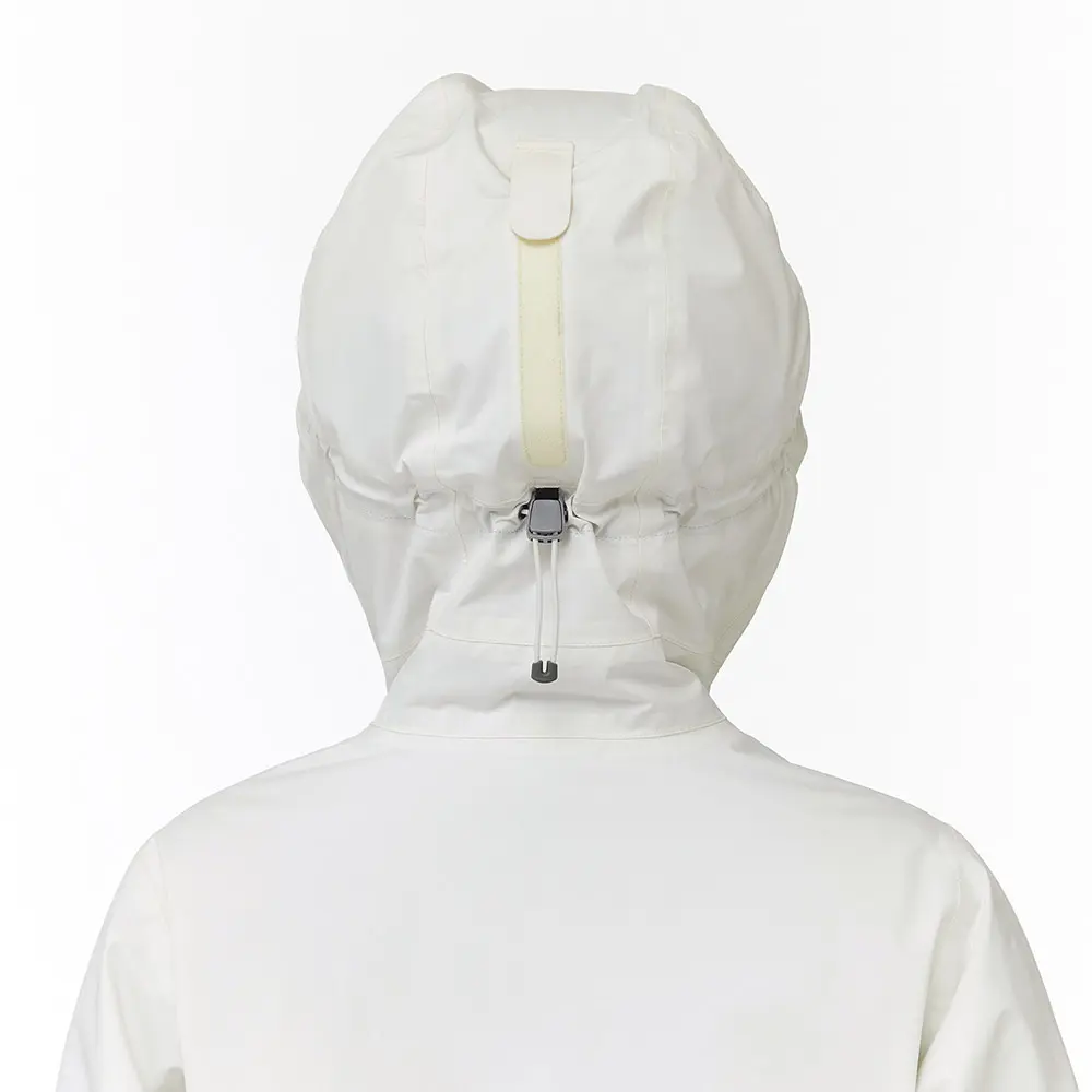 Montbell Powder Glide Gore-Tex Infinium Parka Women's - Image 8