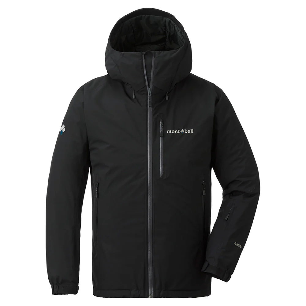 Montbell Powder Glide Gore-Tex Infinium Parka Men's