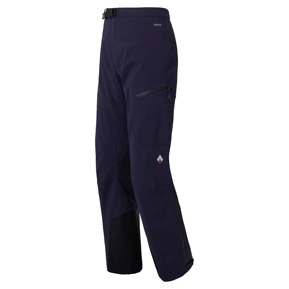 Montbell Powder Glide Pants Women's - Image 2