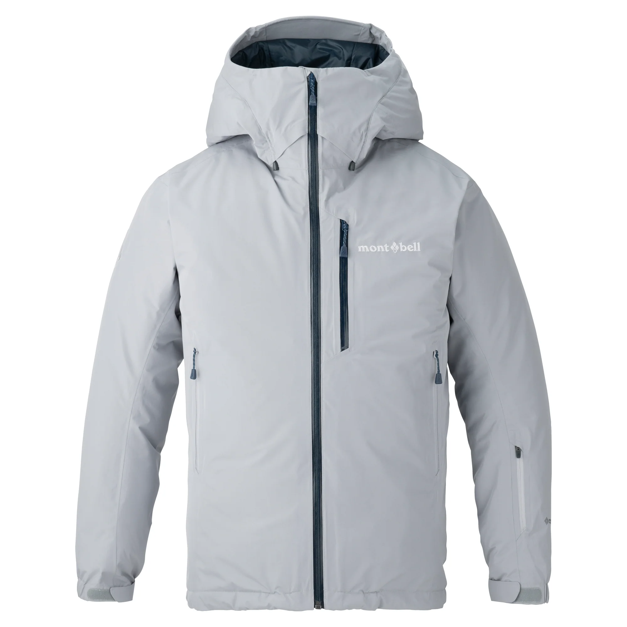 Montbell Powder Glide Parka Men's - Image 3