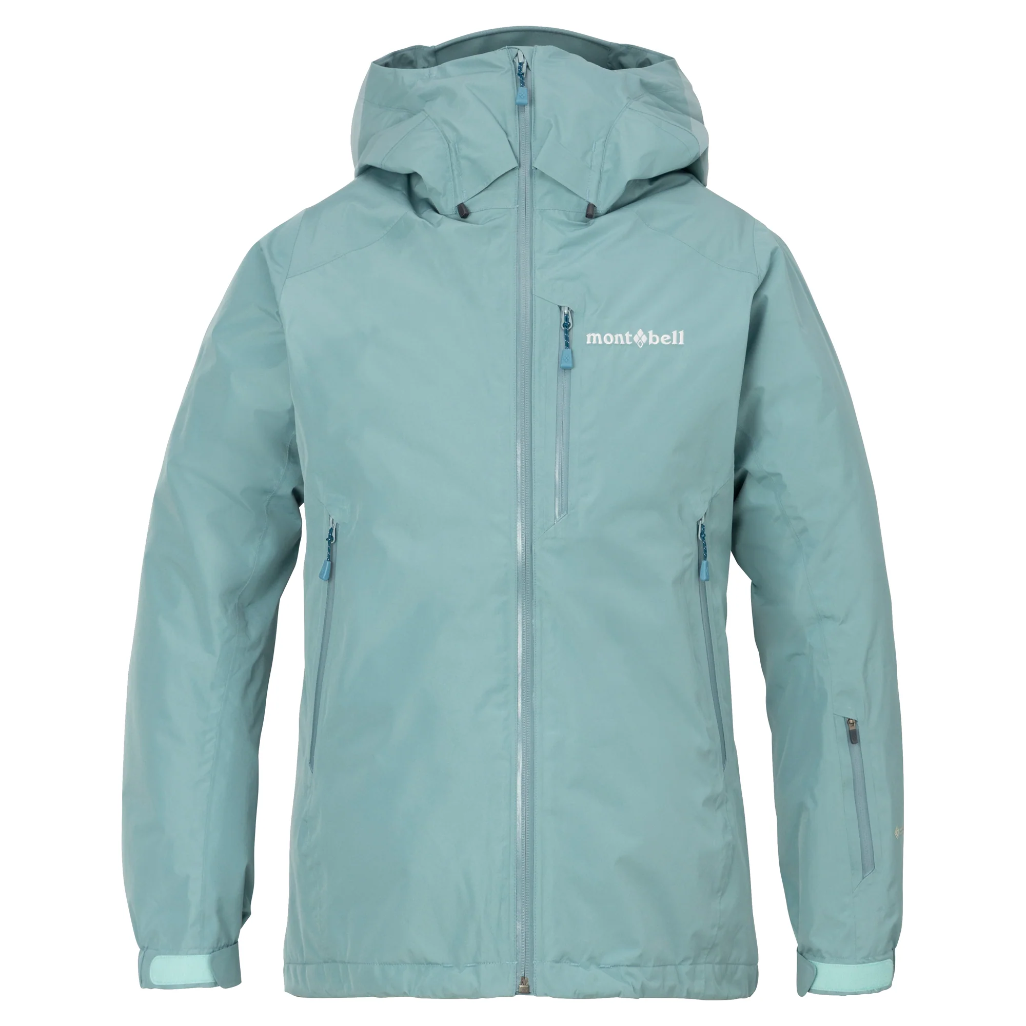 Montbell Powder Glide Parka Women's