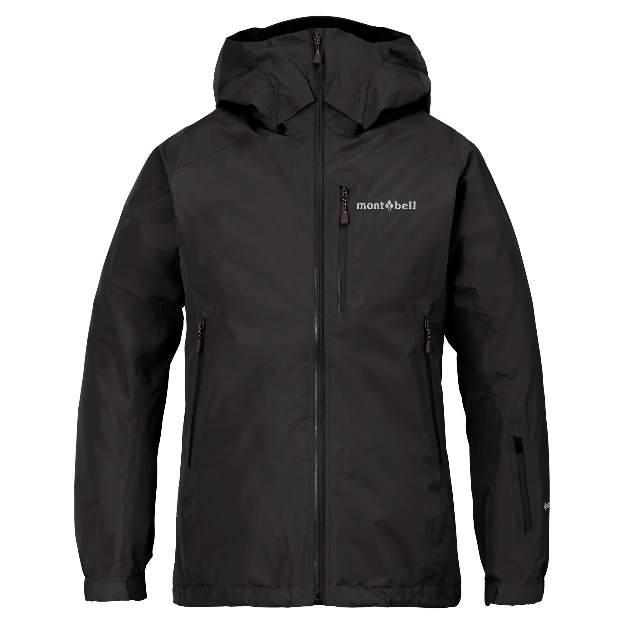 Montbell Powder Glide Parka Women's - Image 2