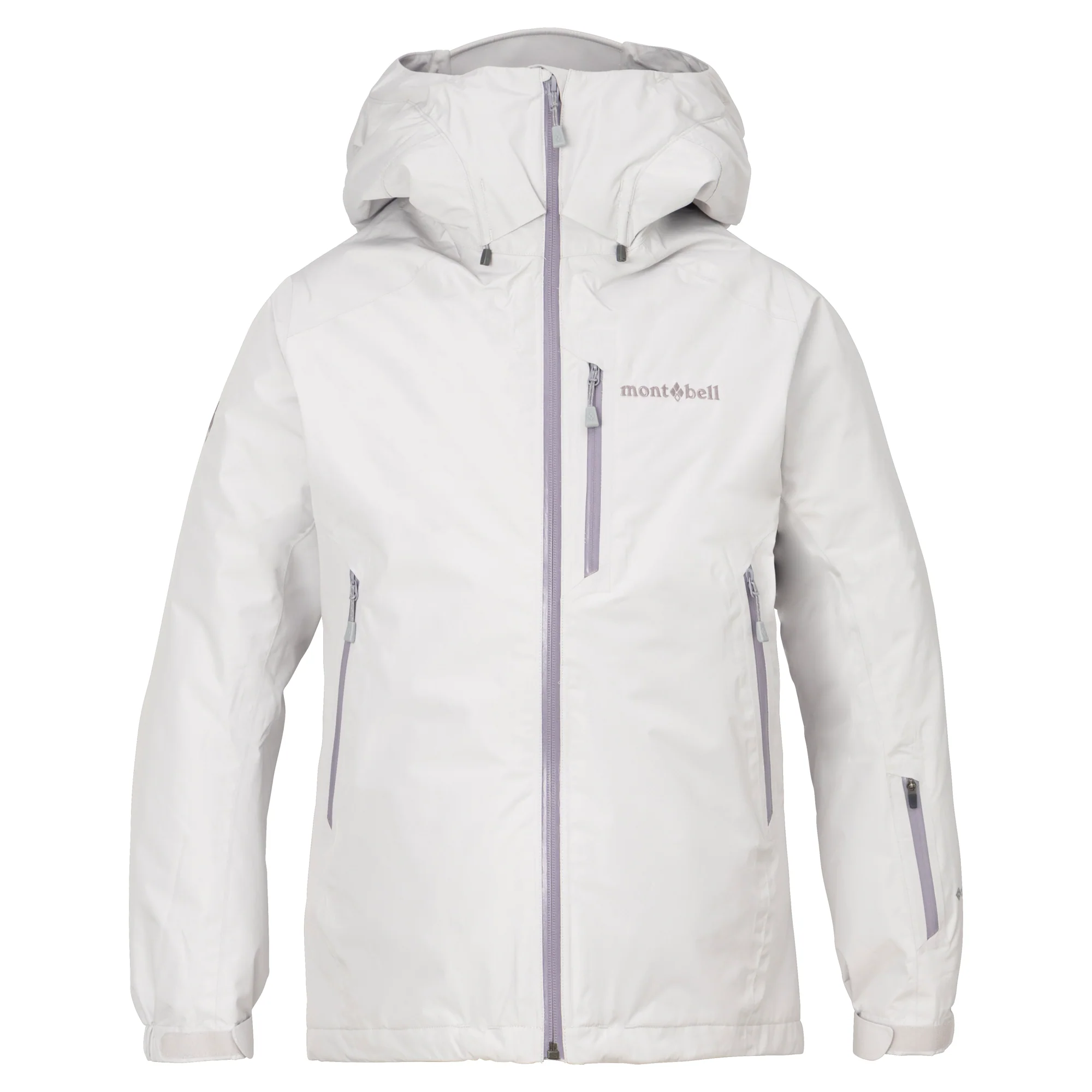 Montbell Powder Glide Parka Women's - Image 3