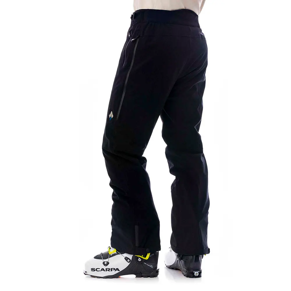 Montbell Powder Hop Pants Men's - Image 3
