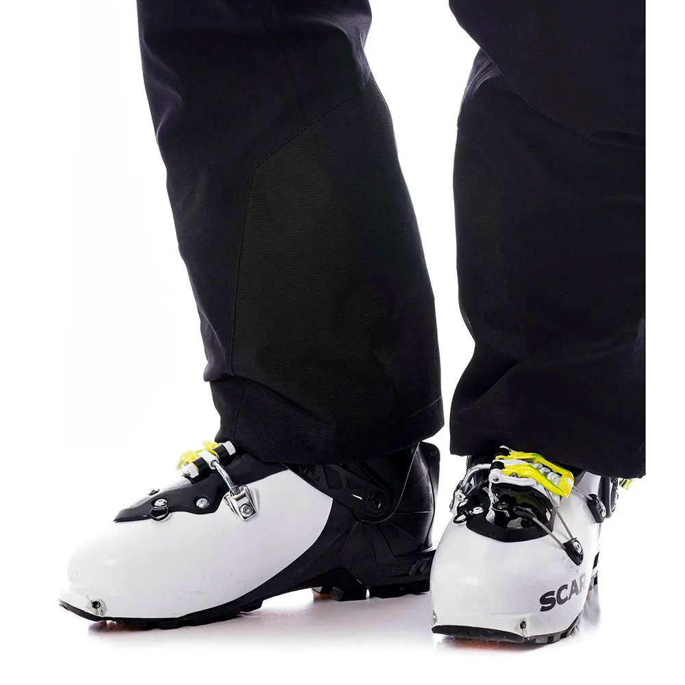 Montbell Powder Hop Pants Men's - Image 4