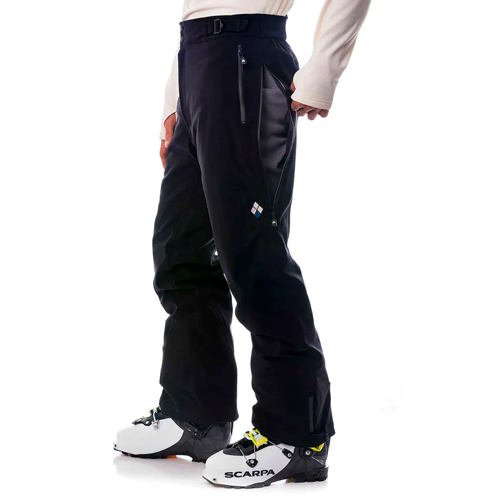 Montbell Powder Hop Pants Men's - Image 5