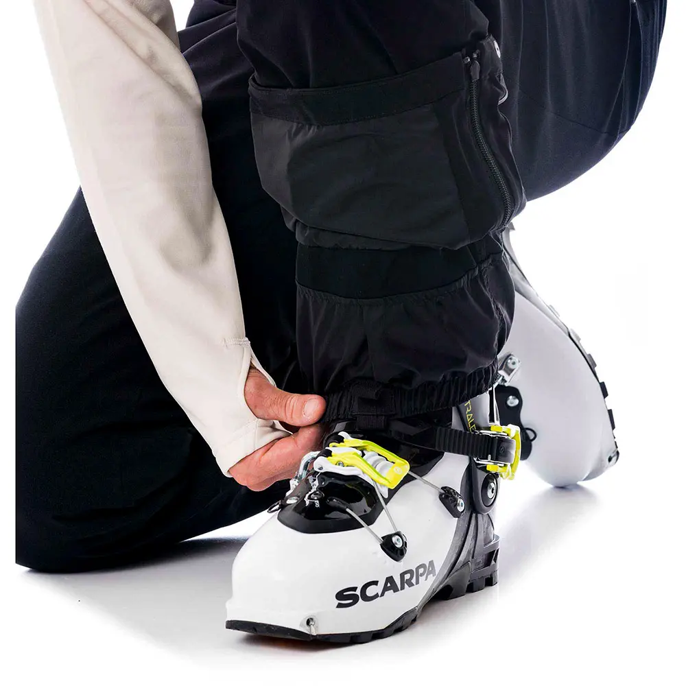 Montbell Powder Hop Pants Men's - Image 7