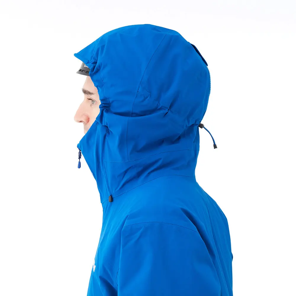 Montbell Powder Step Parka 2.0 Men's - Image 12