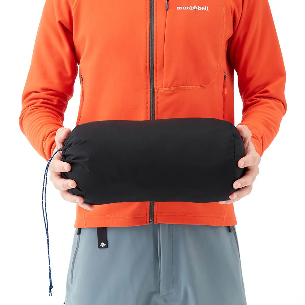 Montbell Powder Step Parka 2.0 Men's - Image 18