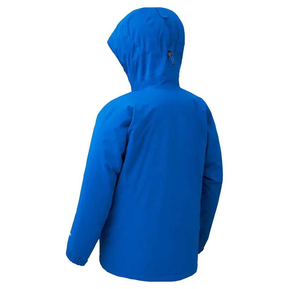 Montbell Powder Step Parka 2.0 Men's - Image 4