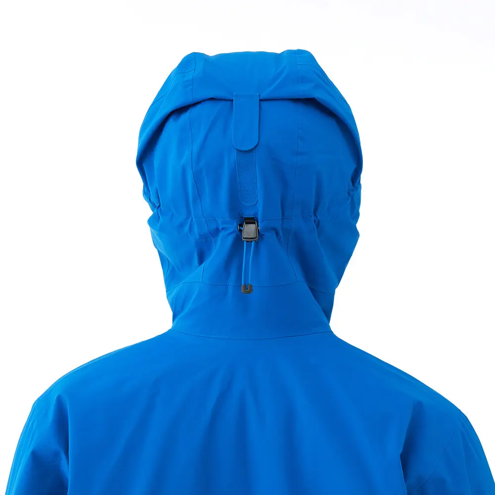 Montbell Powder Step Parka 2.0 Men's - Image 6