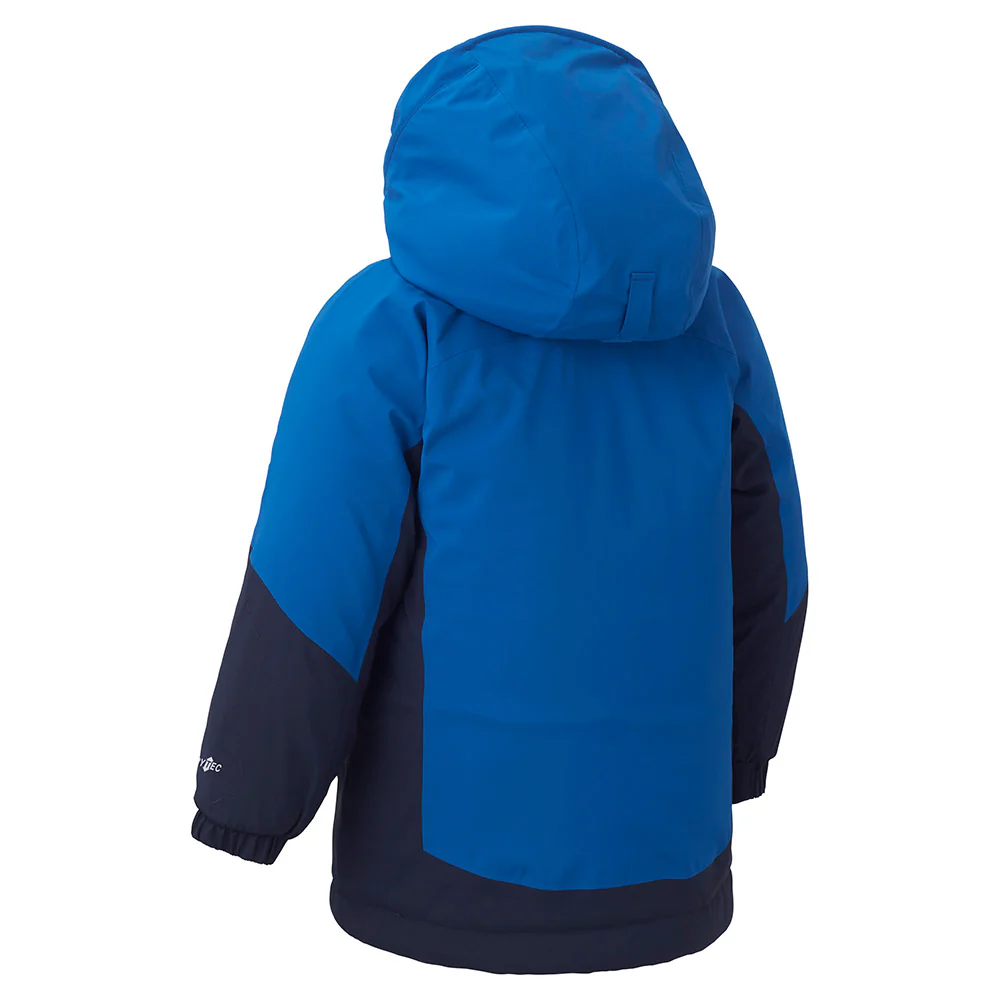 Montbell Powder Step Parka Kid's 110-120 - Image 2