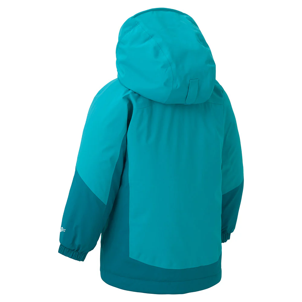 Montbell Powder Step Parka Kid's 110-120 - Image 4