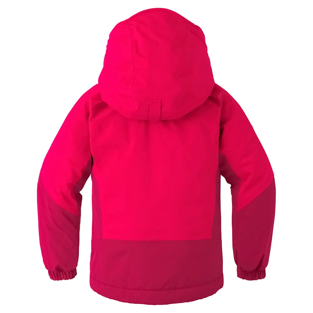 Montbell Powder Step Parka Kid's 110-120 - Image 6