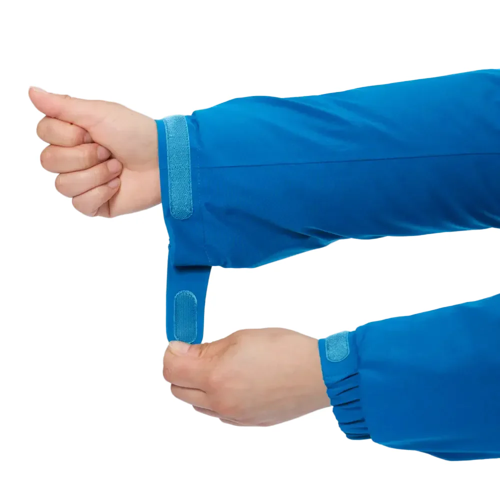Montbell Powder Step Parka Kid's 110-120 - Image 8