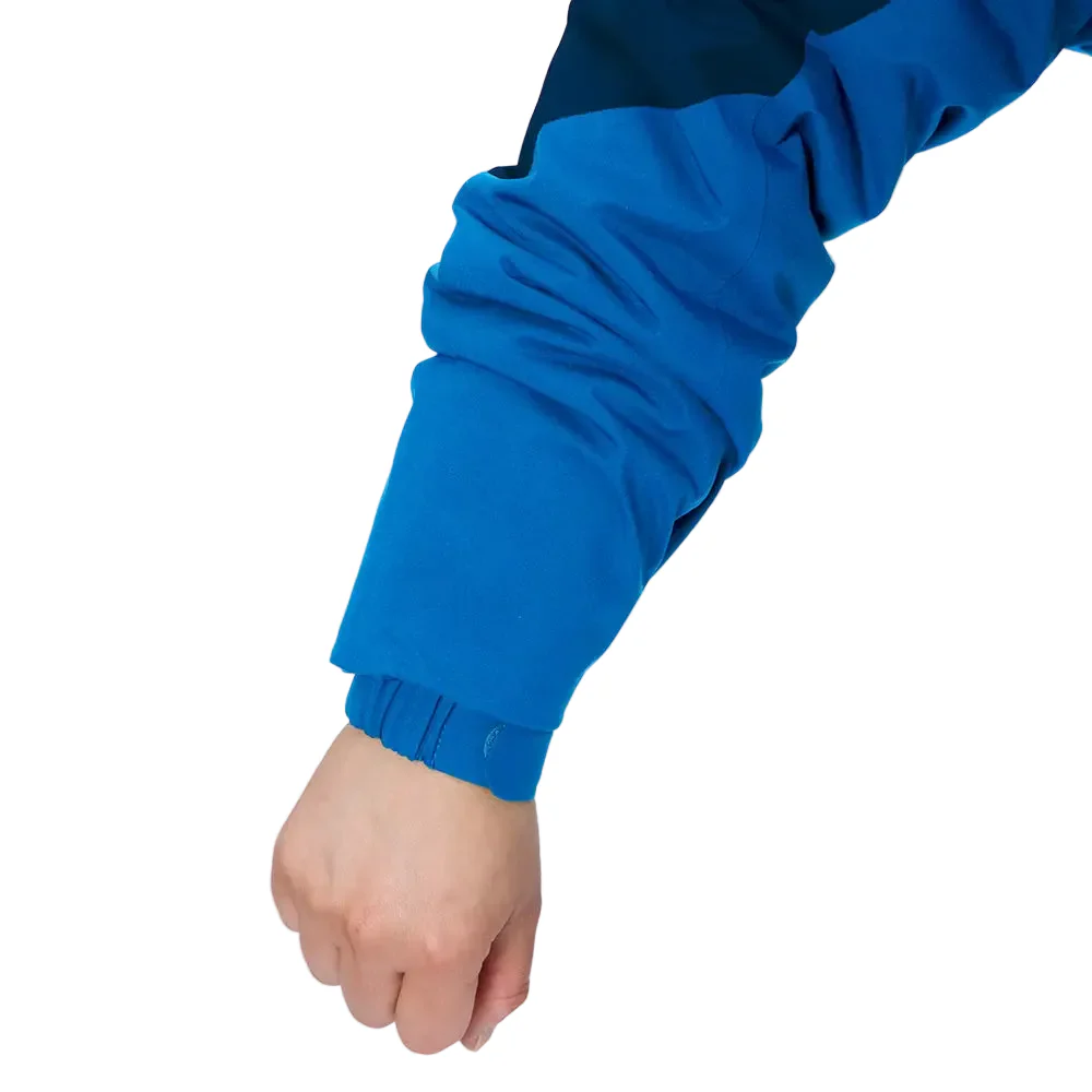 Montbell Powder Step Parka Kid's 110-120 - Image 9