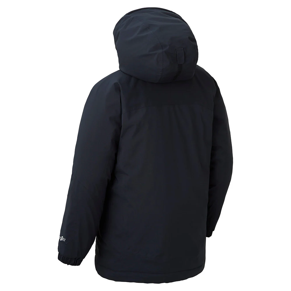 Montbell Powder Step Parka Kid's 130-160 - Image 7
