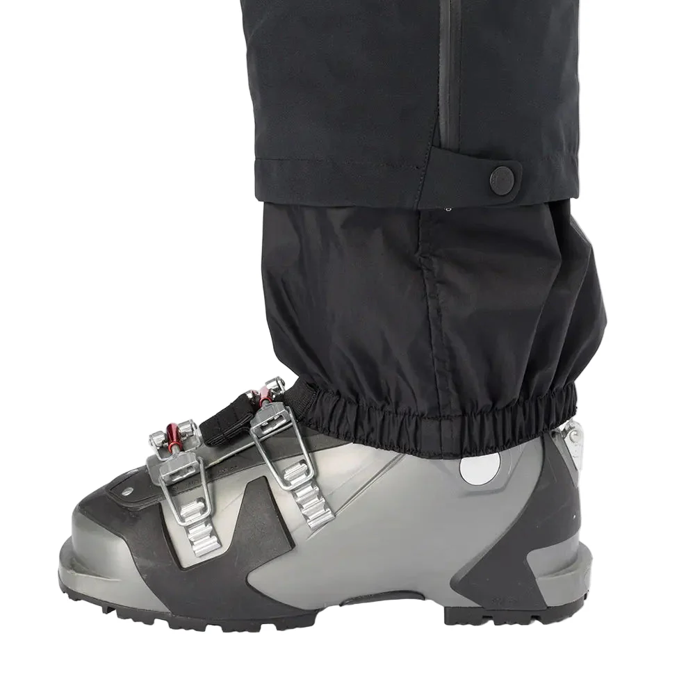 Montbell Powder Track Gore-Tex Bib Men's - Image 8