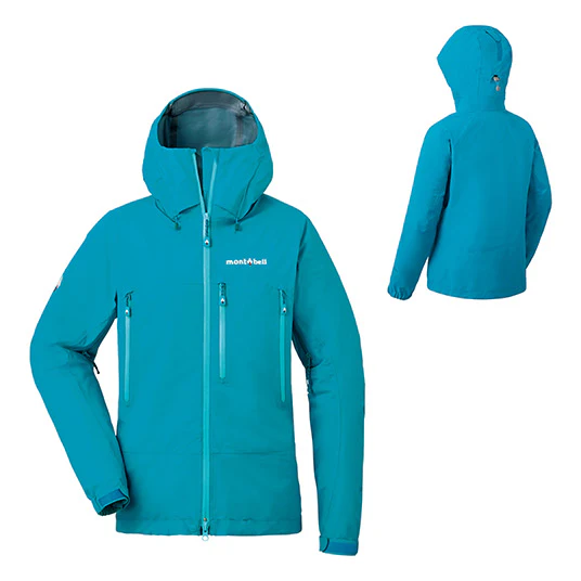 Montbell Pumori Parka Women's - Image 3