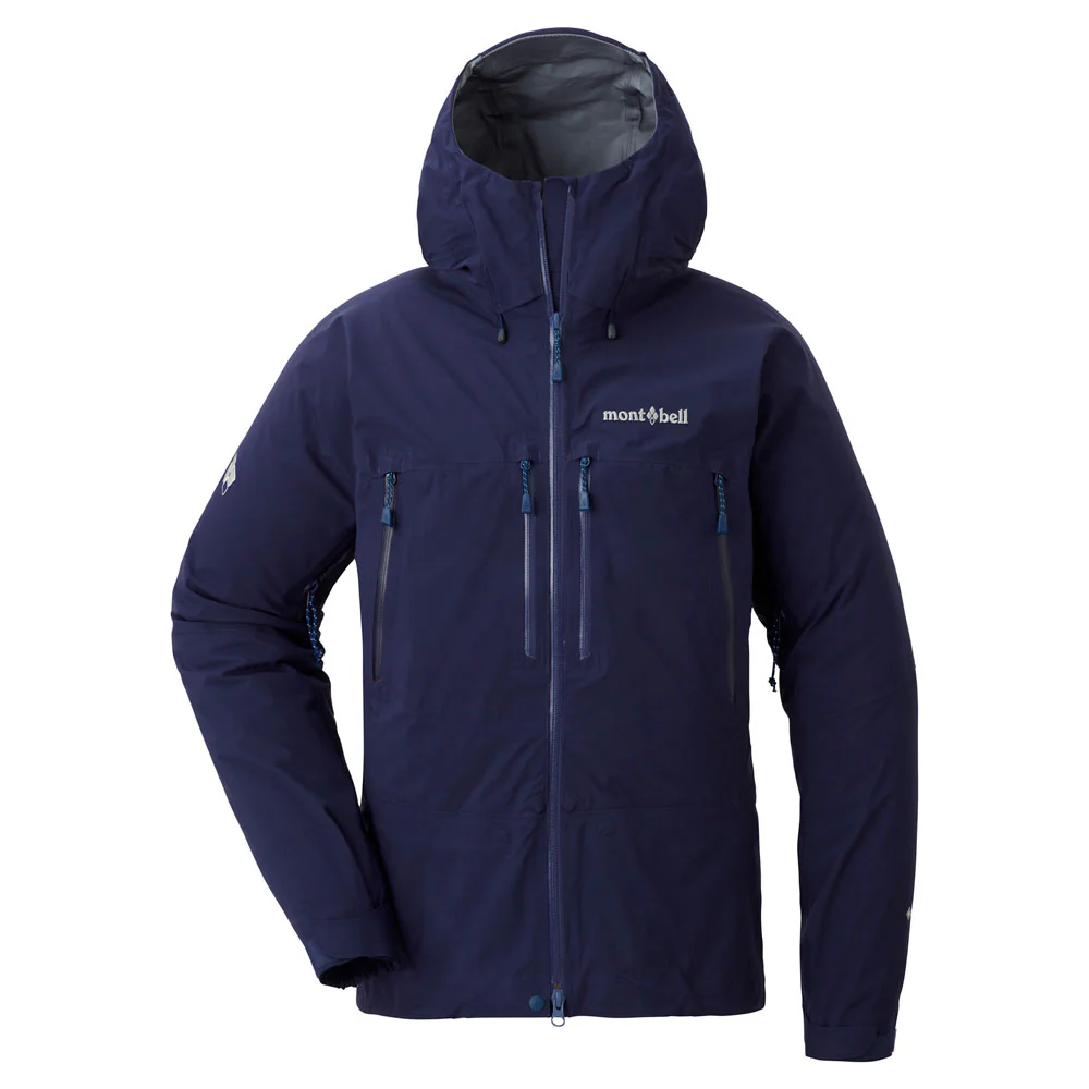 Montbell Pumori Parka Women's - Image 4