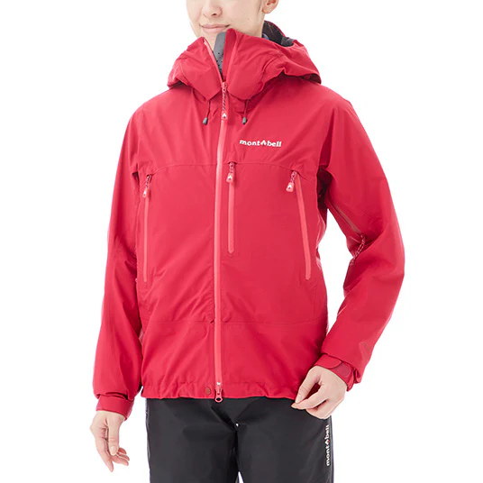 Montbell Pumori Parka Women's - Image 5