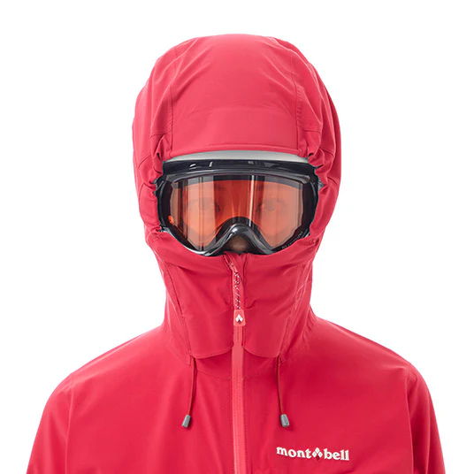 Montbell Pumori Parka Women's - Image 7