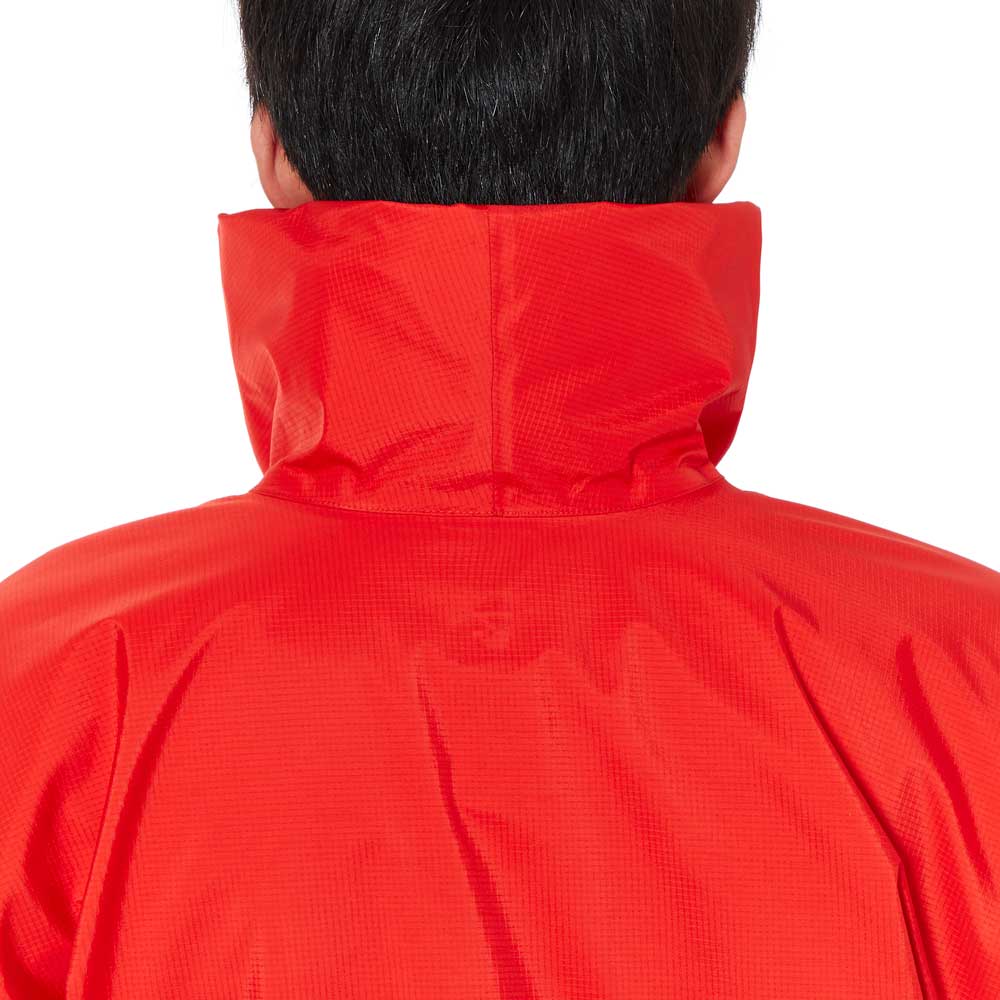 Montbell Rain Dancer Jacket Men's - Image 5