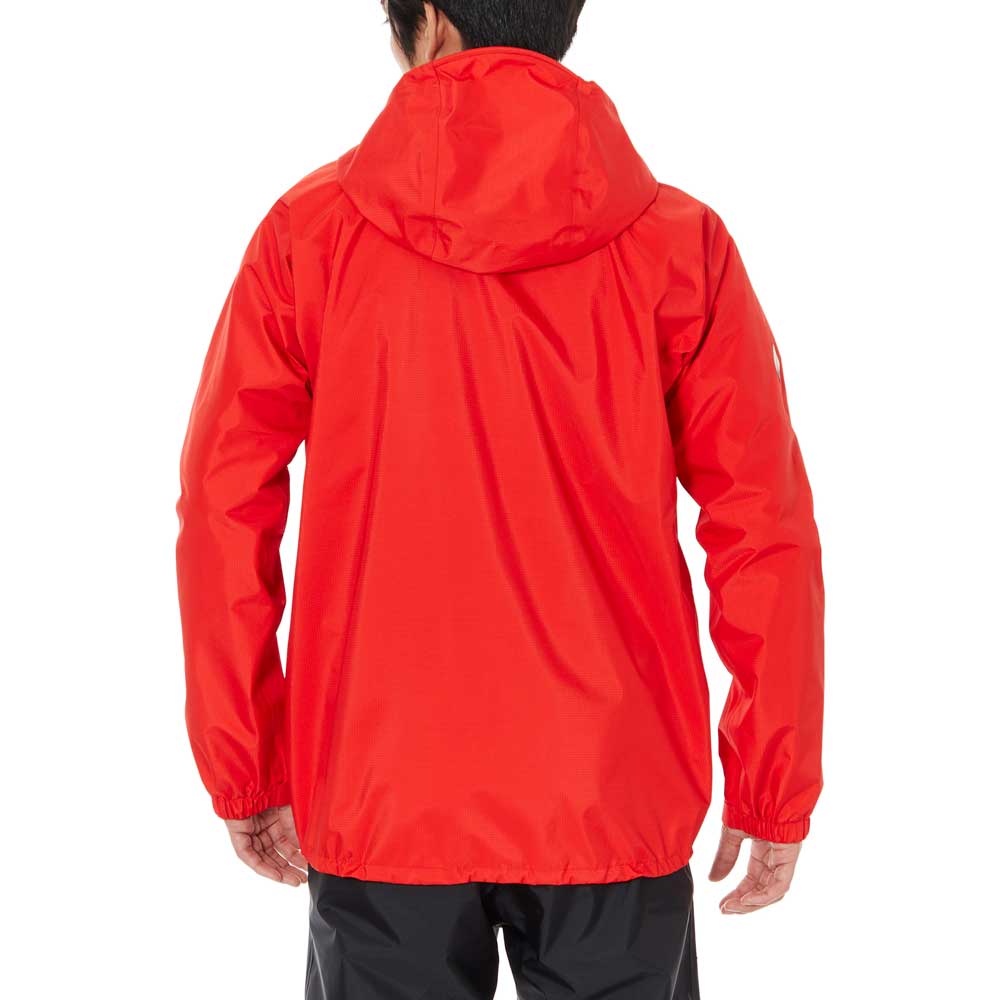 Montbell Rain Dancer Jacket Men's - Image 6
